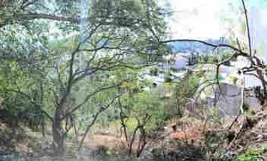 Terreno en venta  en  Acapulco cerca  de  playa caleta  y caletilla