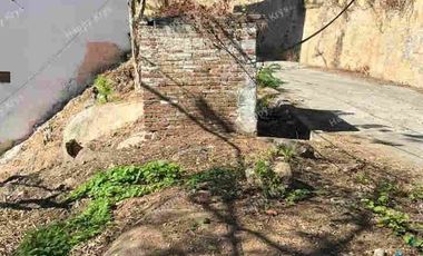 Terreno en venta  en  Acapulco cerca  de  playa caleta  y caletilla