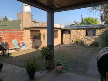 SANTILLI - JUJUY 1117 - Jose Marmol