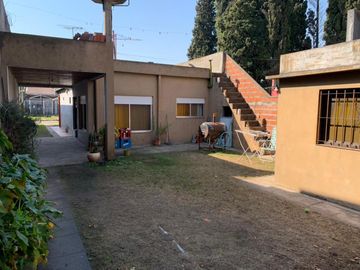 SANTILLI - JUJUY 1117 - Jose Marmol