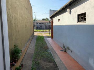 SANTILLI - JUJUY 1117 - Jose Marmol