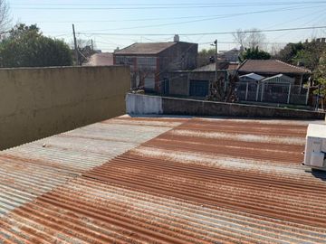 SANTILLI - JUJUY 1117 - Jose Marmol