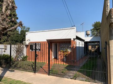 SANTILLI - JUJUY 1117 - Jose Marmol