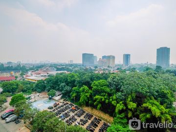 Apartemen Kebagusan City