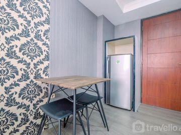 Apartemen Kebagusan City
