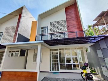 DIJUAL KOST 2 LANTAI DEKAT BERBAGAI KAMPUS DI MALANG