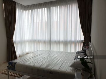 For Rent Apartment The Grove Kuningan, 2BR Fully Furnished