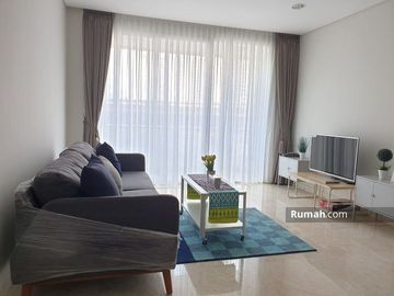 For Rent Apartment The Grove Kuningan, 2BR Fully Furnished