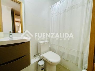 Rooftop en venta de 4 dorm. Lo Barnechea Portal la Dehesa