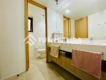 Rooftop en venta de 4 dorm. Lo Barnechea Portal la Dehesa