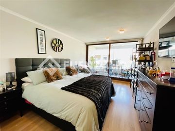 Rooftop en venta de 4 dorm. Lo Barnechea Portal la Dehesa