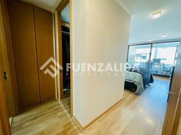 Rooftop en venta de 4 dorm. Lo Barnechea Portal la Dehesa