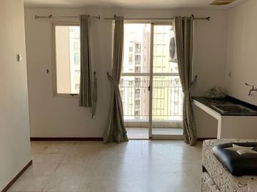 Disewakan Apartemen Royal Mediterania Garden Residences, 2BR Furnish