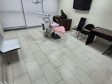 Amplia consulta en Centro Médico Puerto Mayor