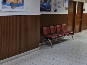 Amplia consulta en Centro Médico Puerto Mayor