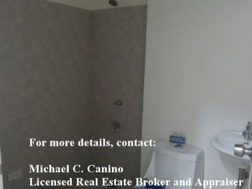 Condominium For Sale near EDSA MRT Araneta Center Cubao QC