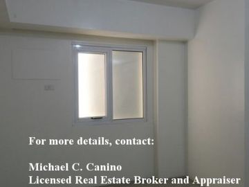 Condominium For Sale near EDSA MRT Araneta Center Cubao QC