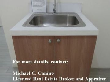 Condominium For Sale near EDSA MRT Araneta Center Cubao QC