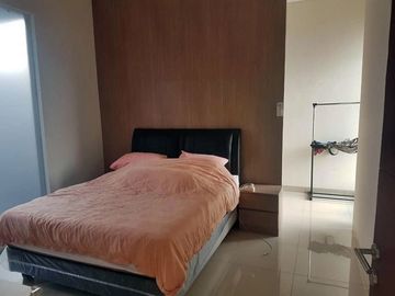 Rumah Strategis di Setra Duta Dekat Setrasari & Maranatha