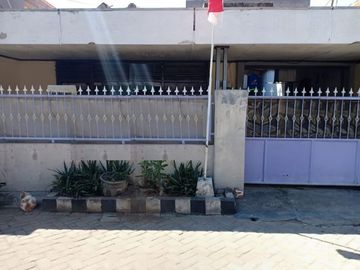 Dijual Rumah Gubeng Kertajaya, Surabaya Timur