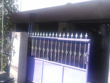 Dijual Rumah Gubeng Kertajaya, Surabaya Timur