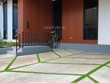 Dijual Rumah Brand New Siap Huni Di Bintaro Sektor 9