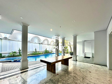Dijual Rumah Brand New di Pondok Indah – Taman Metro Alam