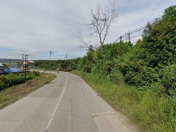 Tanah Area Industri Di Daerah Batu Ampar Kota Balikpapan