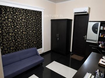 Rumah Mewah Strategis Siap Huni Di Bintaro Sektor 9