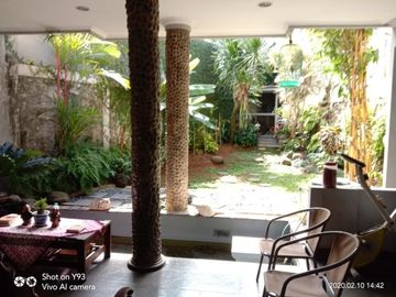 Rumah Bagus Siap Huni Di Sektor 9 - GB 2792