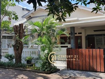 Rumah Bagus Siap Huni Di Sektor 9 - GB 2792