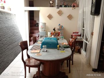 Rumah Bagus Siap Huni Di Sektor 9 - GB 2792