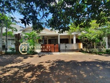 Rumah Bagus Siap Huni Di Sektor 9 - GB 2792