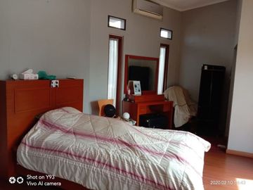 Rumah Bagus Siap Huni Di Sektor 9 - GB 2792