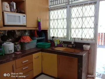 Rumah Bagus Siap Huni Di Sektor 9 - GB 2792