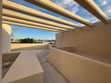 TOWNHOUSES  EN ALANNA, CHOLUL