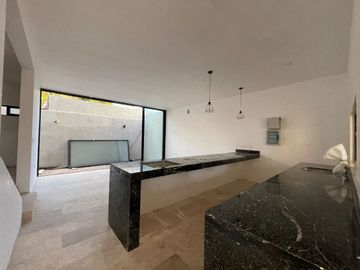 TOWNHOUSES  EN ALANNA, CHOLUL