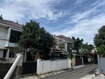 Dijual Tanah Kavling Bintaro Jalan Kesehatan