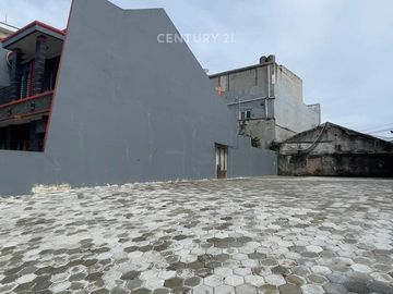 Dijual Tanah Kavling Bintaro Jalan Kesehatan