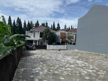 Dijual Tanah Kavling Bintaro Jalan Kesehatan