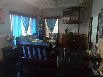 4 Bedroom House for Sale in Angeles City Near Clark Airport