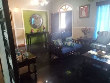 4 Bedroom House for Sale in Angeles City Near Clark Airport