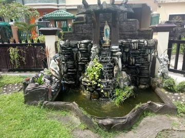 4 Bedroom House for Sale in Angeles City Near Clark Airport
