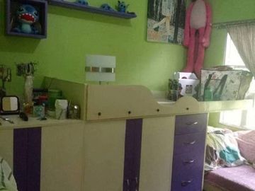4 Bedroom House for Sale in Angeles City Near Clark Airport