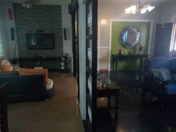 4 Bedroom House for Sale in Angeles City Near Clark Airport