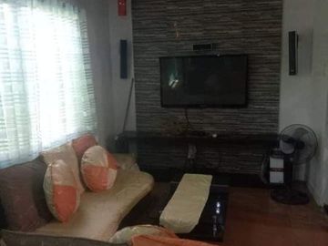 4 Bedroom House for Sale in Angeles City Near Clark Airport