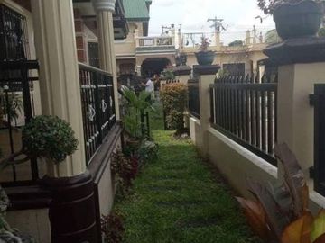 4 Bedroom House for Sale in Angeles City Near Clark Airport