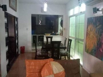 4 Bedroom House for Sale in Angeles City Near Clark Airport