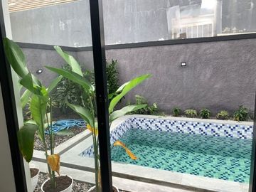 MURAH! RUMAH MURAH 2 LANTAI DI MAGUWOHARJO 800 JUTA DEKAT BUDI MULIA 2