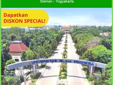 JAKAL KM 12; TANAH MURAH PANDANARAN COCOK BANGUN KOST AKSES MUDAH